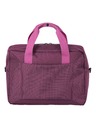 Travelite Travelite Corsiica Boarding Bag Pink