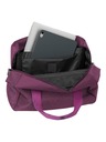 Travelite Travelite Corsiica Boarding Bag Pink