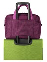 Travelite Travelite Corsiica Boarding Bag Pink