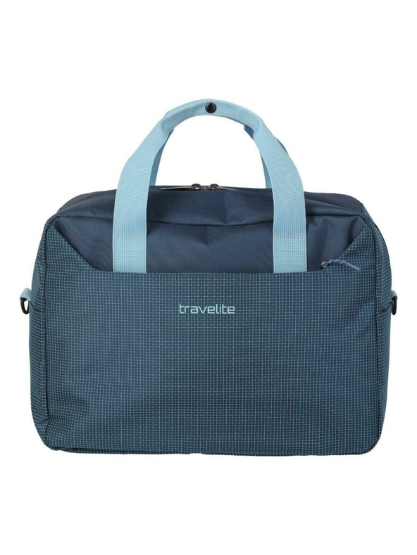 Travelite Travelite Corsiica Boarding Bag Blue