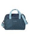 Travelite Travelite Corsiica Boarding Bag Blue
