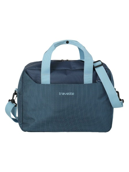 Travelite Travelite Corsiica Boarding Bag Blue