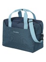 Travelite Travelite Corsiica Boarding Bag Blue