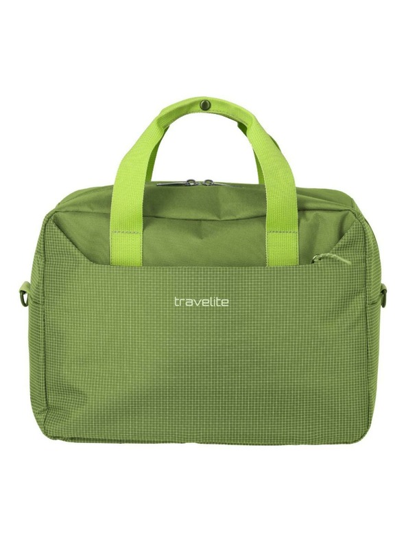 Travelite Travelite Corsiica Boarding Bag Fresh Green