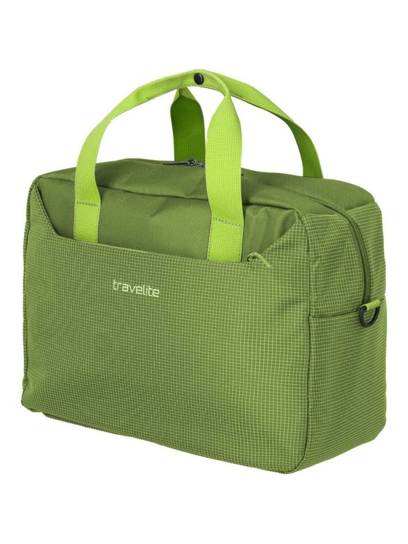Travelite Travelite Corsiica Boarding Bag Fresh Green