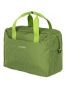 Travelite Travelite Corsiica Boarding Bag Fresh Green