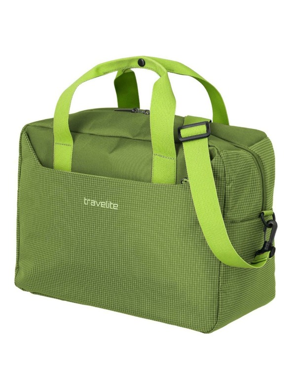 Travelite Travelite Corsiica Boarding Bag Fresh Green