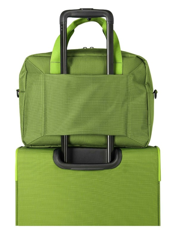 Travelite Travelite Corsiica Boarding Bag Fresh Green