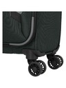 Travelite Travelite Corsiica S Black