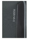 Travelite Travelite Corsiica S Black