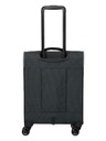 Travelite Travelite Corsiica S Black