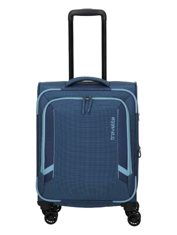 Travelite Travelite Corsiica S Blue