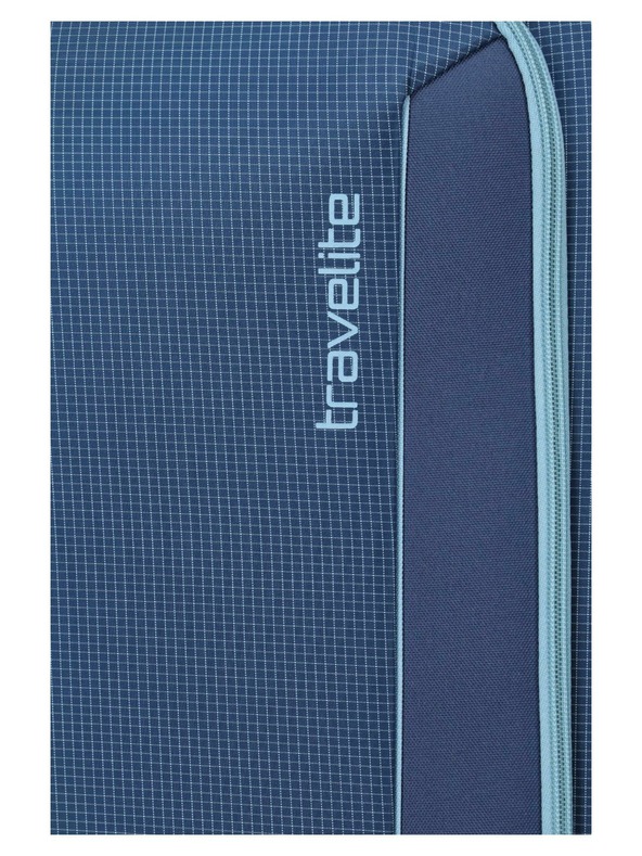 Travelite Travelite Corsiica S Blue