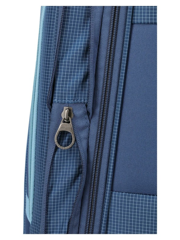 Travelite Travelite Corsiica S Blue