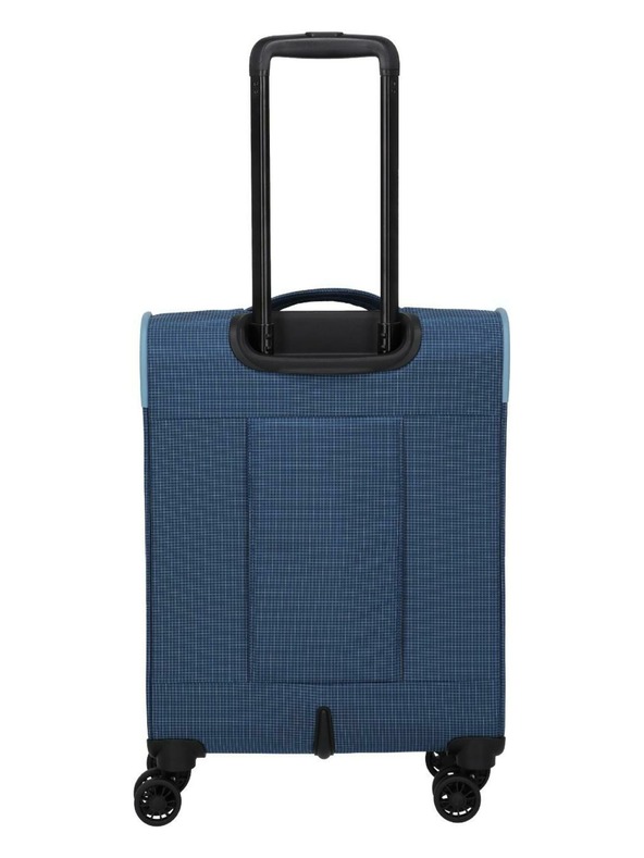 Travelite Travelite Corsiica S Blue