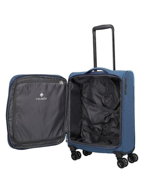 Travelite Travelite Corsiica S Blue