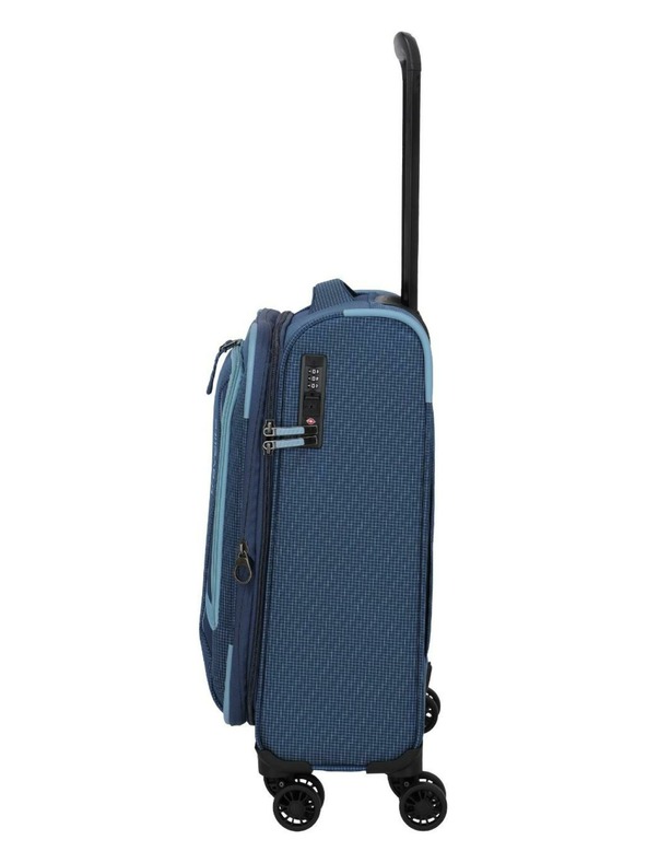 Travelite Travelite Corsiica S Blue