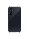 Tactical Tactical TPU Plyo Kryt pre Samsung Galaxy A55 5G Transparent