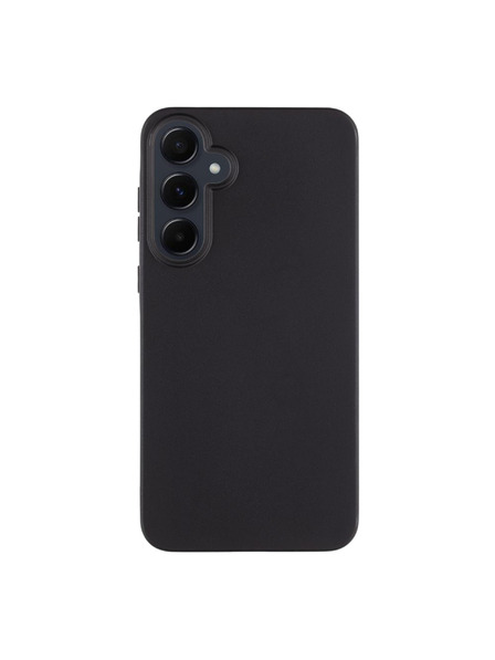 Tactical Tactical TPU Kryt pre Samsung Galaxy A55 5G Black
