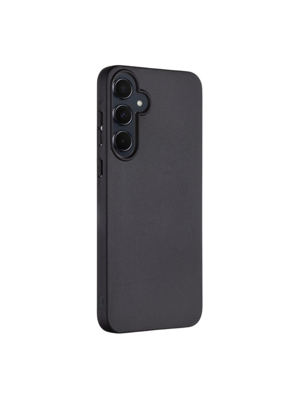 Tactical Tactical TPU Kryt pre Samsung Galaxy A55 5G Black