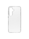 Tactical Tactical TPU Kryt pre Samsung Galaxy S24 FE Transparent