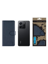Tactical Tactical Field Notes pre Xiaomi Redmi Note 14 4G Blue