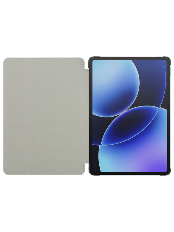 Tactical Tactical Book Tri Fold Puzdro pre Xiaomi Pad 8 Pro Black