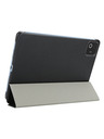 Tactical Tactical Book Tri Fold Puzdro pre Xiaomi Pad 8 Pro Black