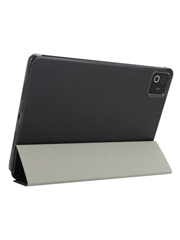 Tactical Tactical Book Tri Fold Puzdro pre Xiaomi Pad 8 Black