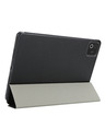 Tactical Tactical Book Tri Fold Puzdro pre Xiaomi Pad 8 Black