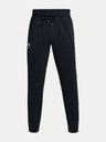 Under Armour Pánske teplaky Under Armour UA Icon Fleece Jgr Taping