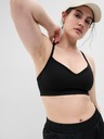 GAP Športová podprsenka GapFit Power Medium Impact GAP