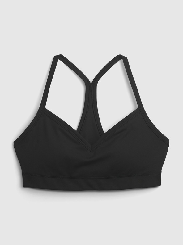 GAP Športová podprsenka GapFit Power Medium Impact GAP