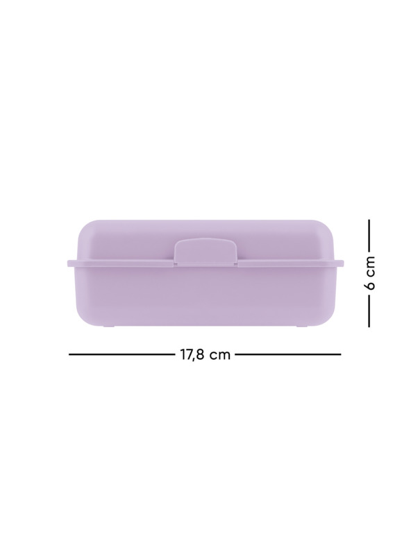 BAAGL  BAAGL Box na učené Kapybara