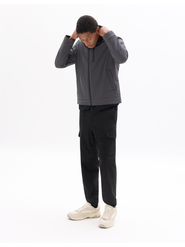 Celio Bunda Nucrosho