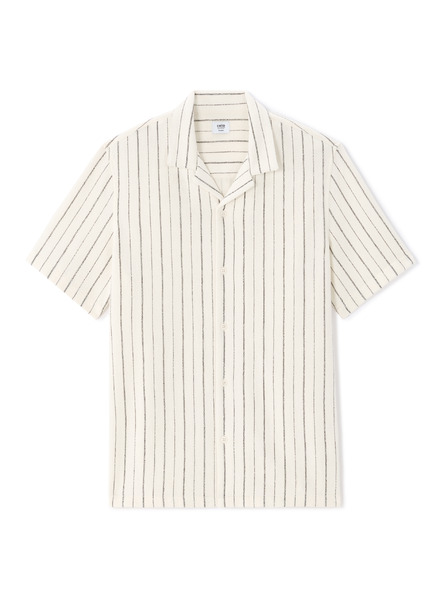 Celio Košeľa Nastripe7 s krátkym rukávom