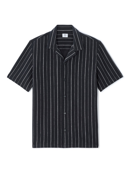 Celio Košeľa Nastripe7 s krátkym rukávom