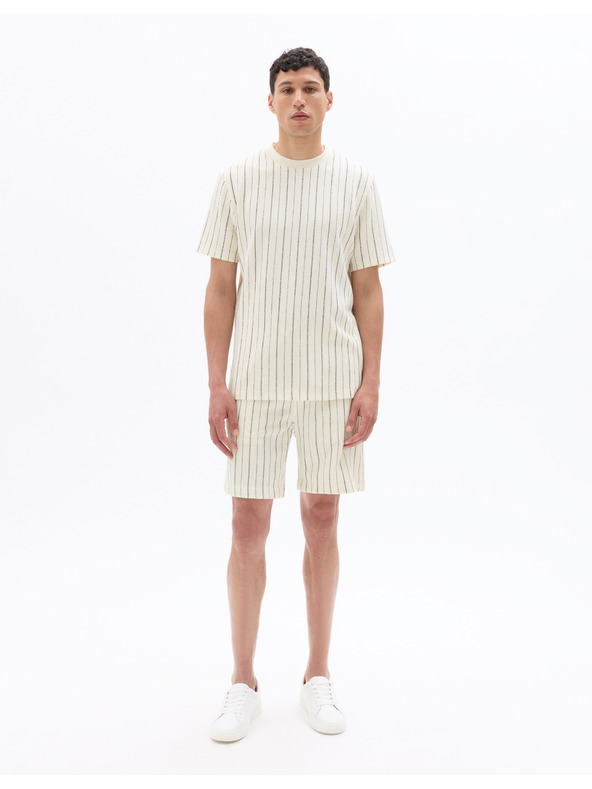 Celio Kraťasy Nostripebm