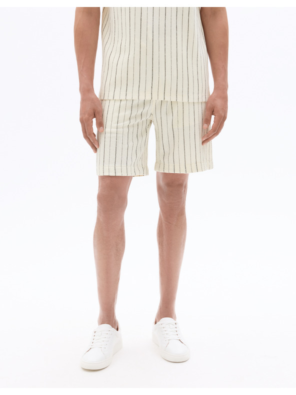 Celio Kraťasy Nostripebm