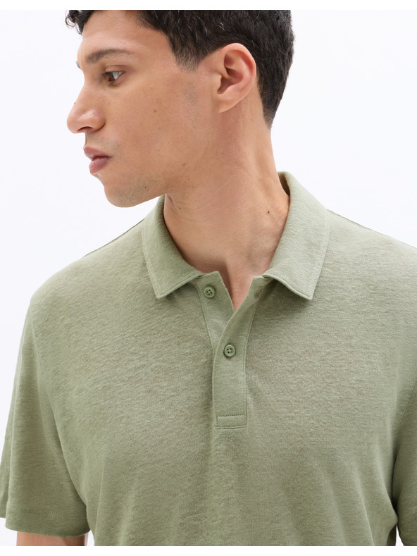 Celio Polo tričko Nelimon