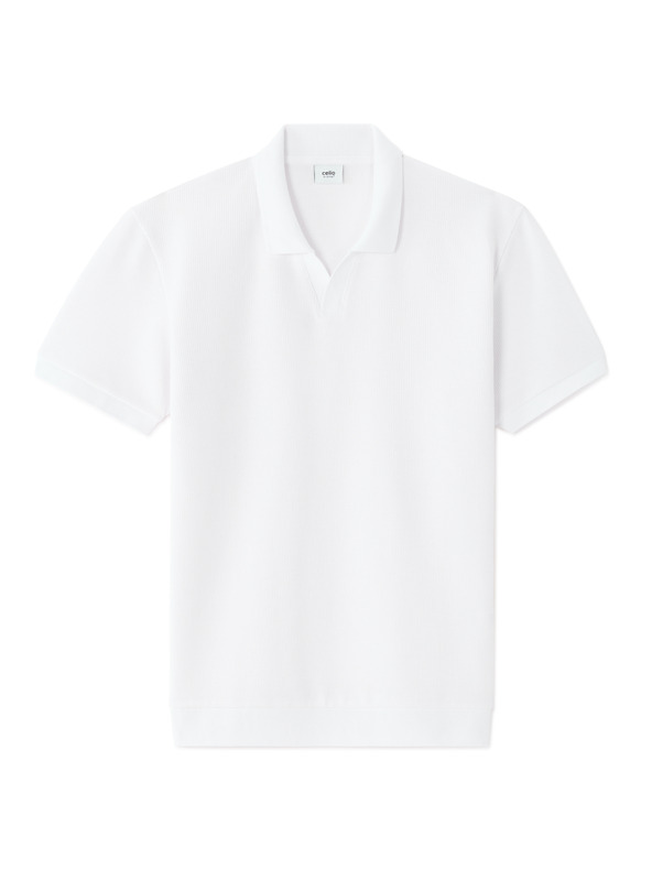 Celio Polo tričko Megaufre