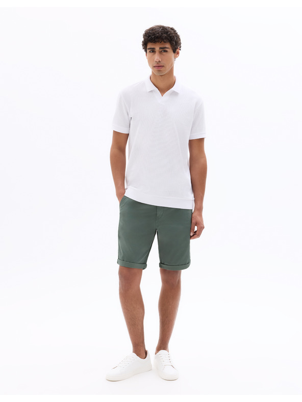 Celio Polo tričko Megaufre