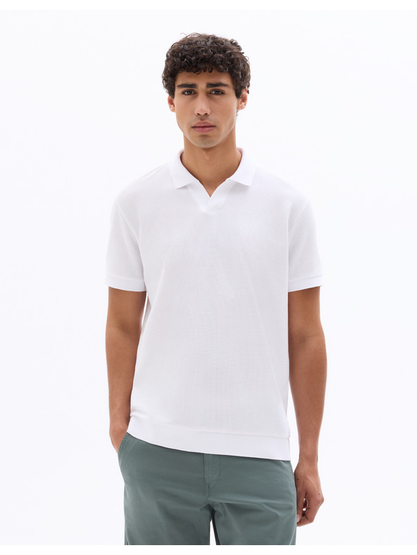 Celio Polo tričko Megaufre