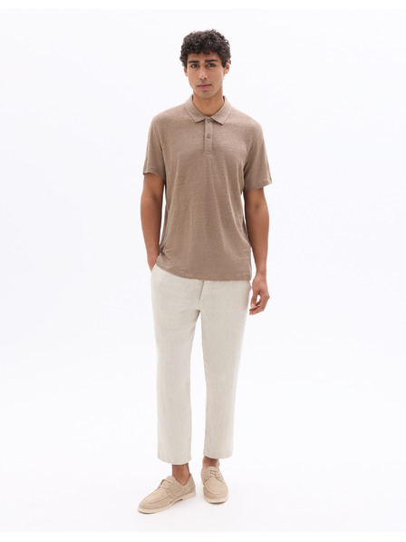 Celio Polo tričko Nelimon