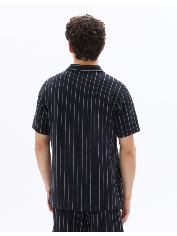 Celio Polo tričko Nestripo