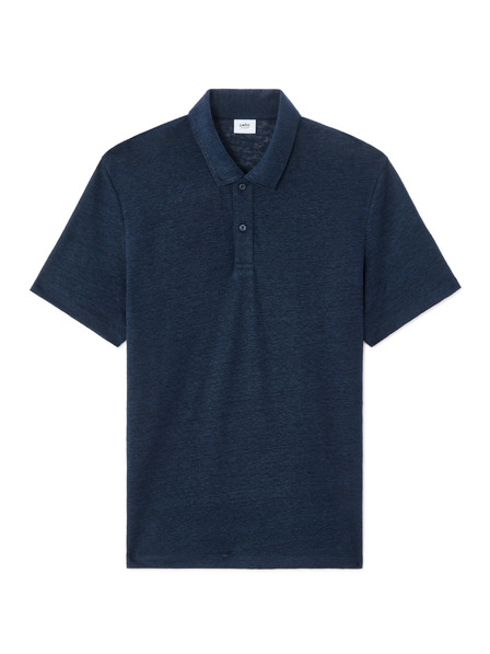 Celio Polo tričko Nelimon