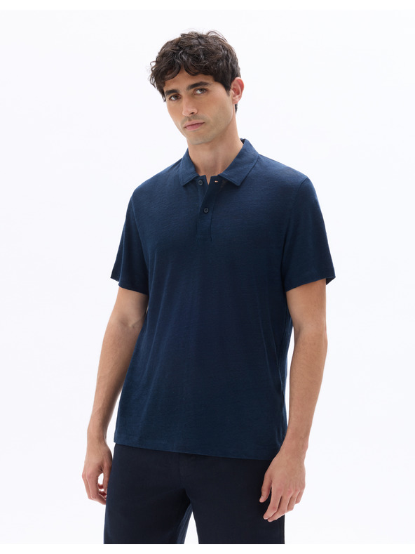 Celio Polo tričko Nelimon