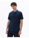 Celio Polo tričko Nelimon