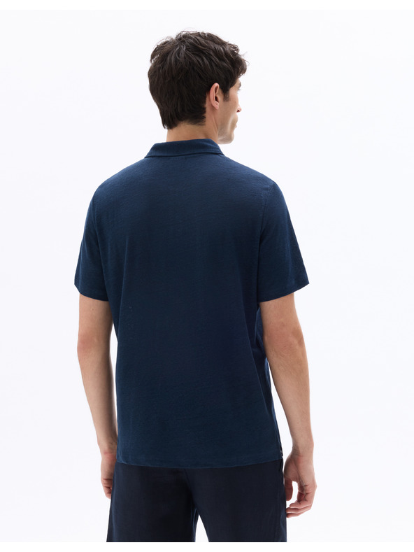 Celio Polo tričko Nelimon