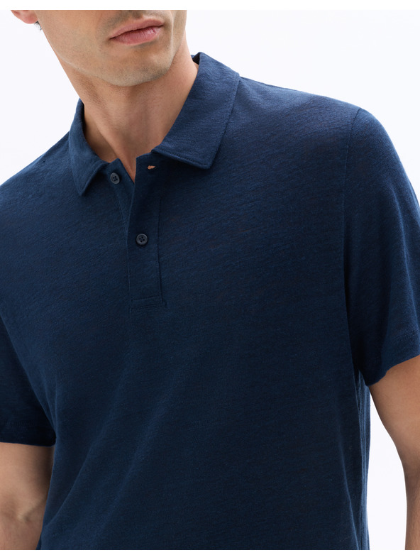 Celio Polo tričko Nelimon